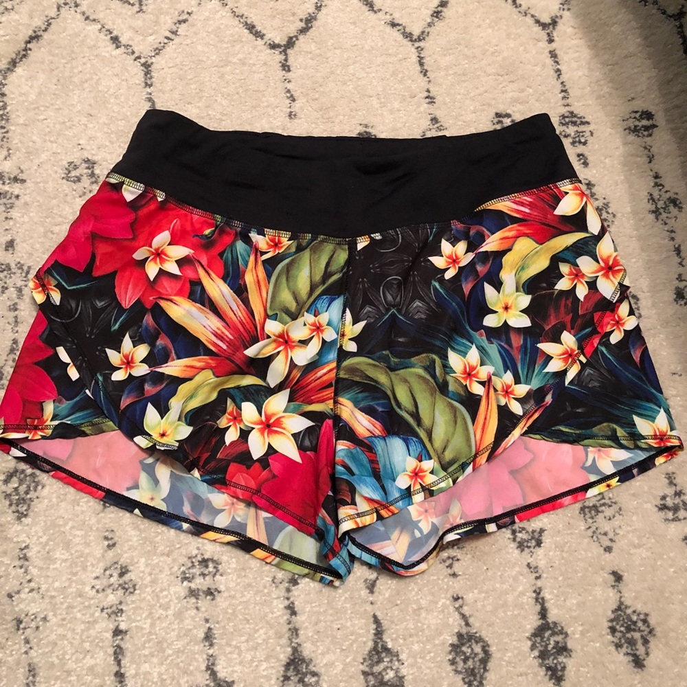 CALIA by Carrie Underwood Workout Shorts